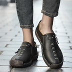 Women's All-Season Handmade Casual Slip-on Sneakers