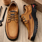 Mostelo® With Laces - Transition boots with orthopedic and extremely comfortable sole