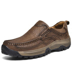 Mostelo® - Transition shoes with orthopedic and extremely comfortable sole
