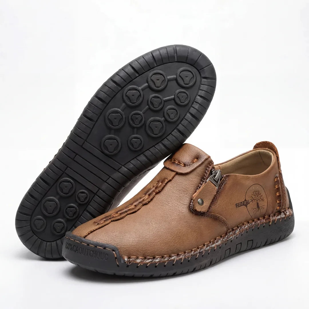 Ava™ | Supportive Slip On Mocassin