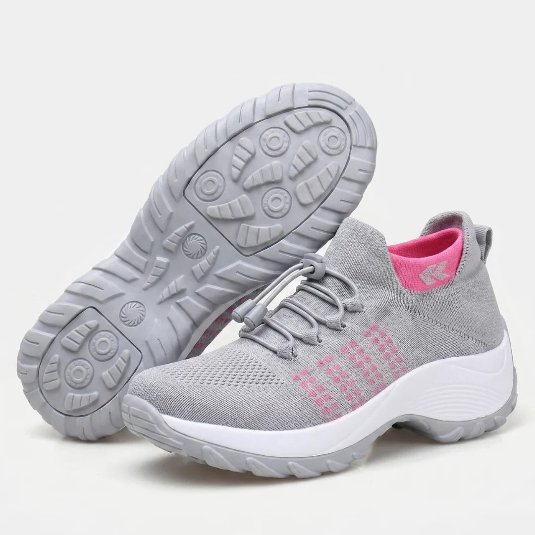 Lora™ | Supportive Arch Support Sneakers