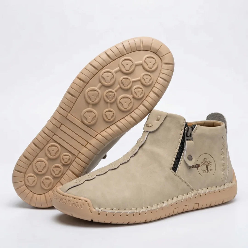 Ava High™ | Supportive Sneaker