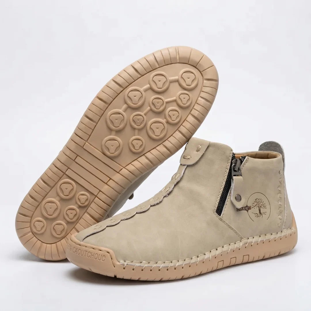 Ava High™ | Supportive Sneaker
