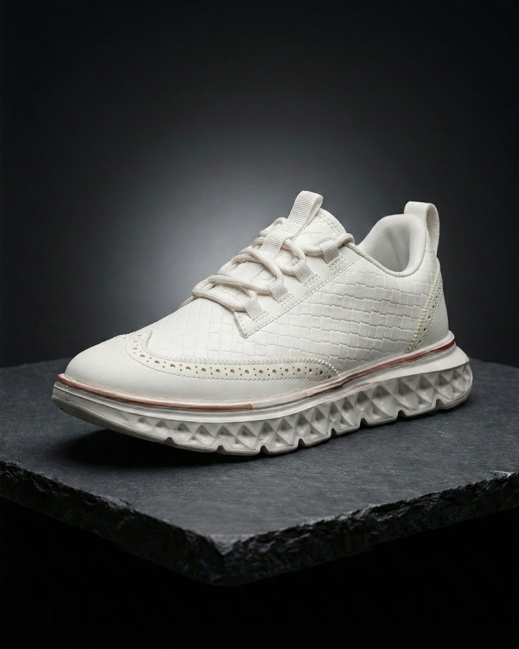 Cooper | Elegant Urban Sneaker