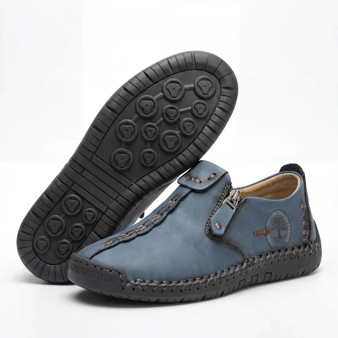 Ava™ | Supportive Slip On Mocassin