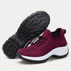 Lora™ | Supportive Arch Support Sneakers