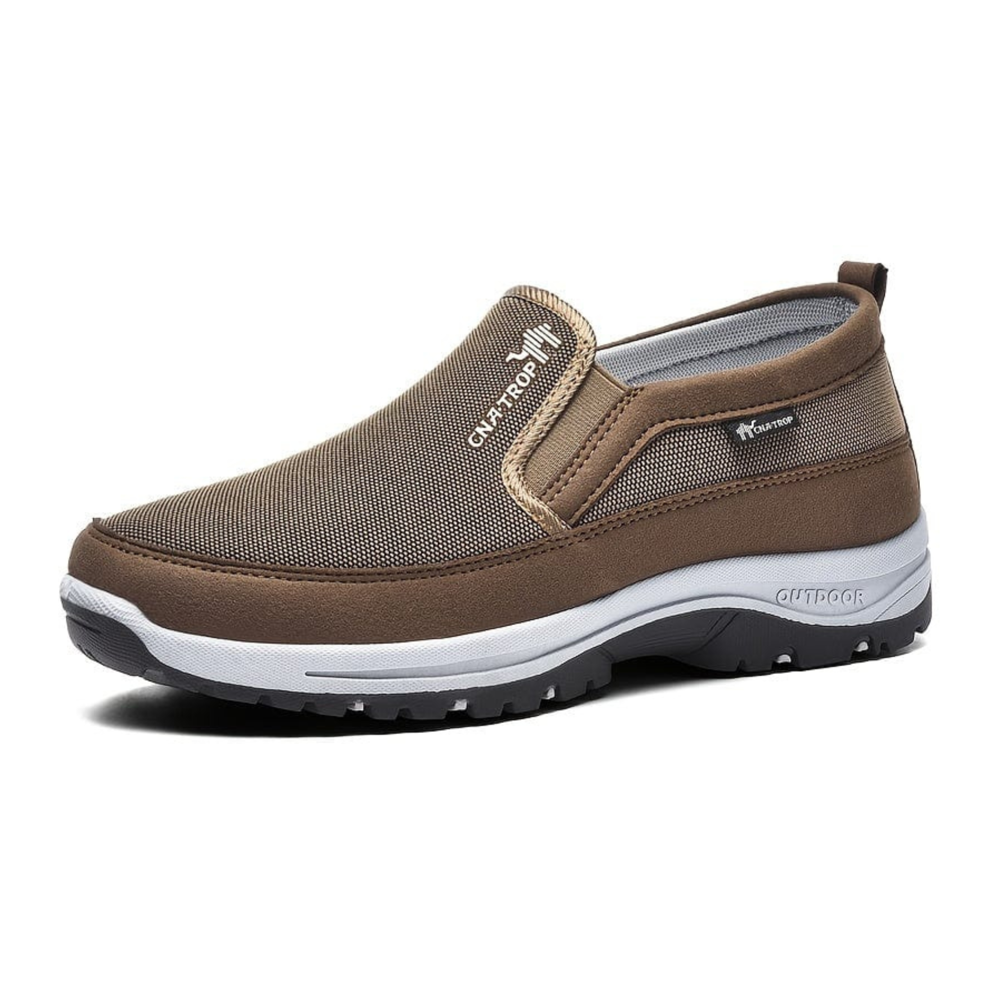 VITAL CARE | Chaussures orthopédiques pour un confort quotidien