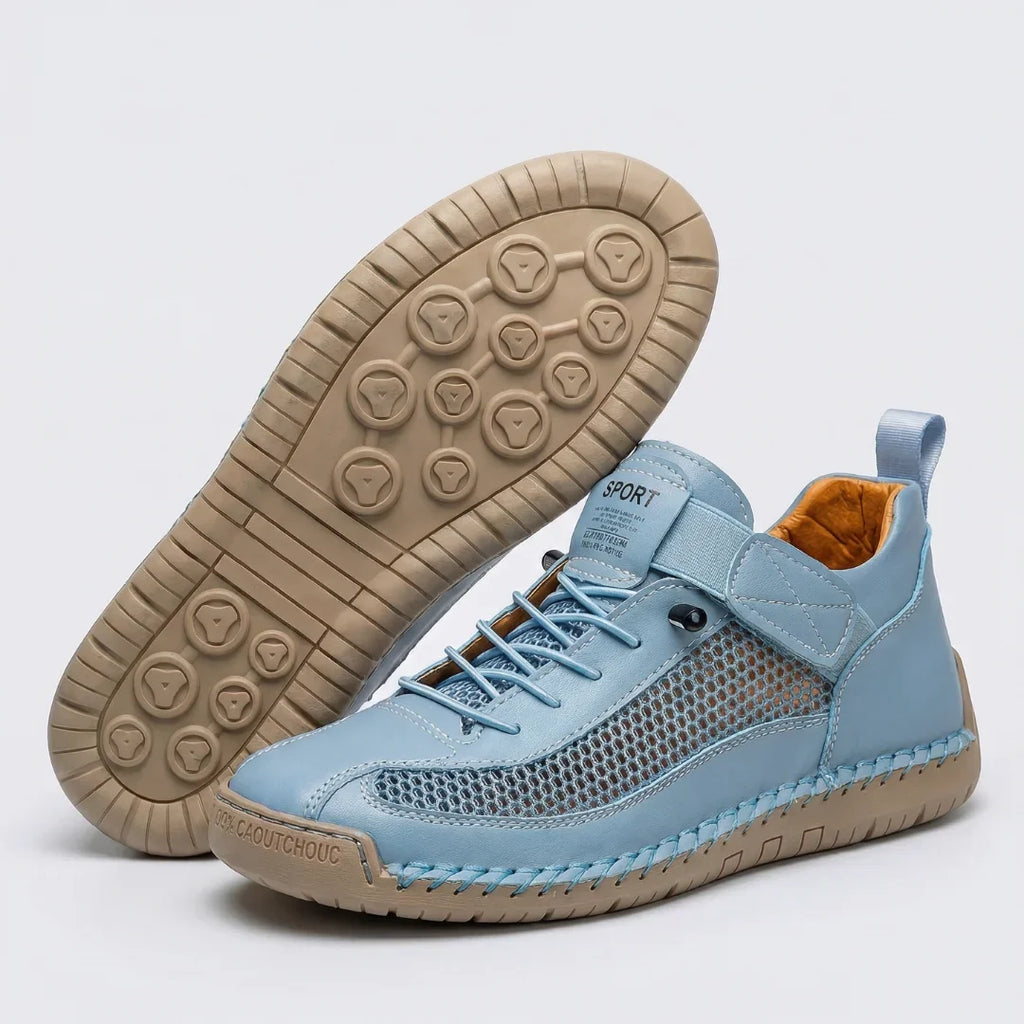 Mia Air™ | Step In. Walk Free.