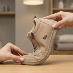 Grace™ | Supportive Low Ankle Boot