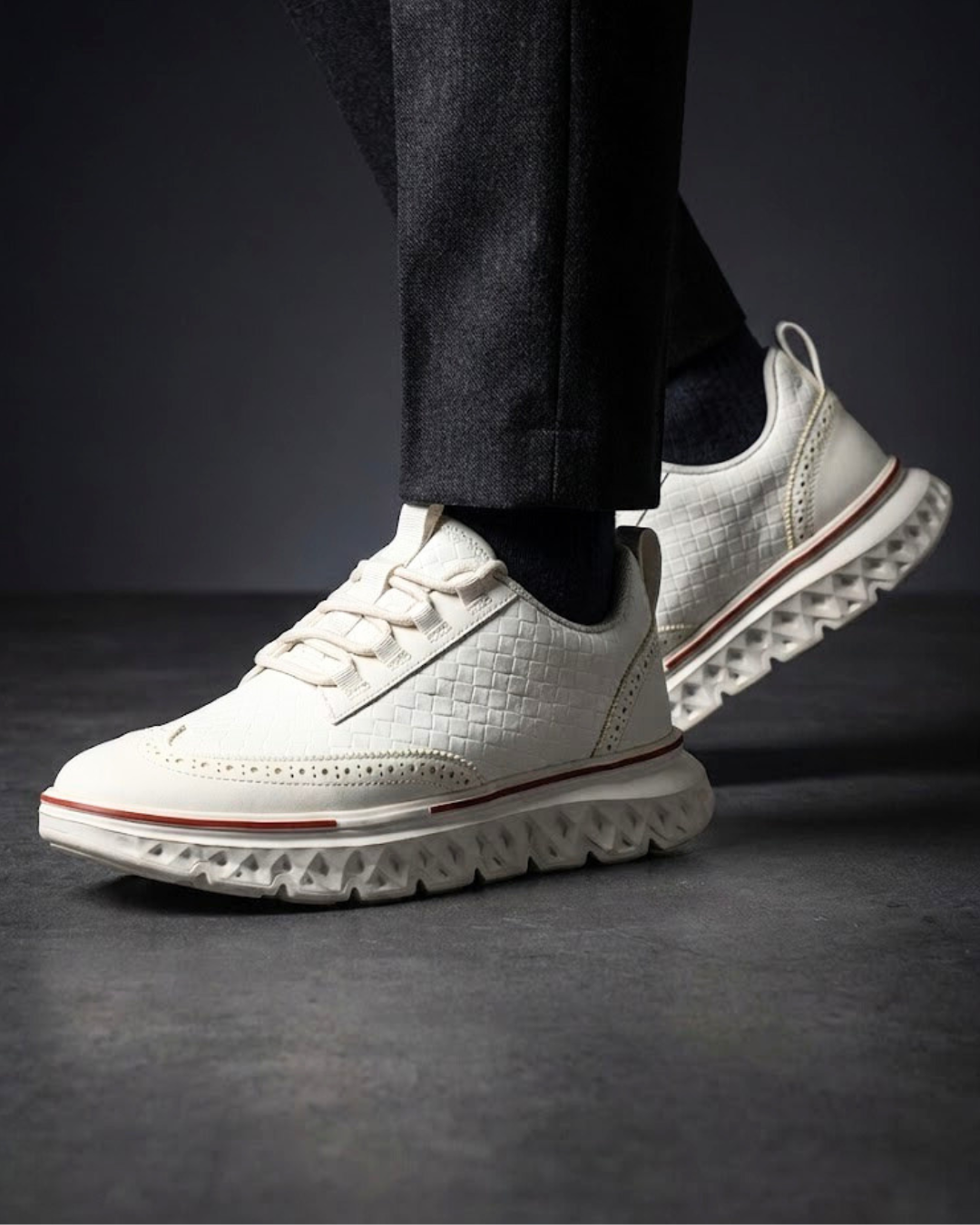 Cooper | Elegant Urban Sneaker