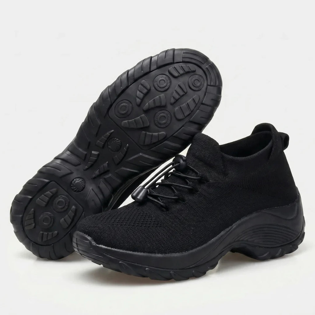 Lora™ | Supportive Arch Support Sneakers