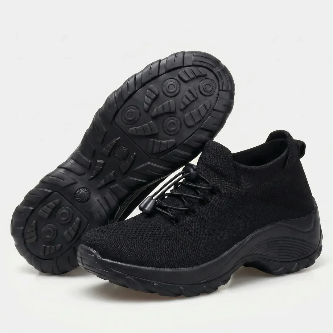 Lora™ | Supportive Arch Support Sneakers