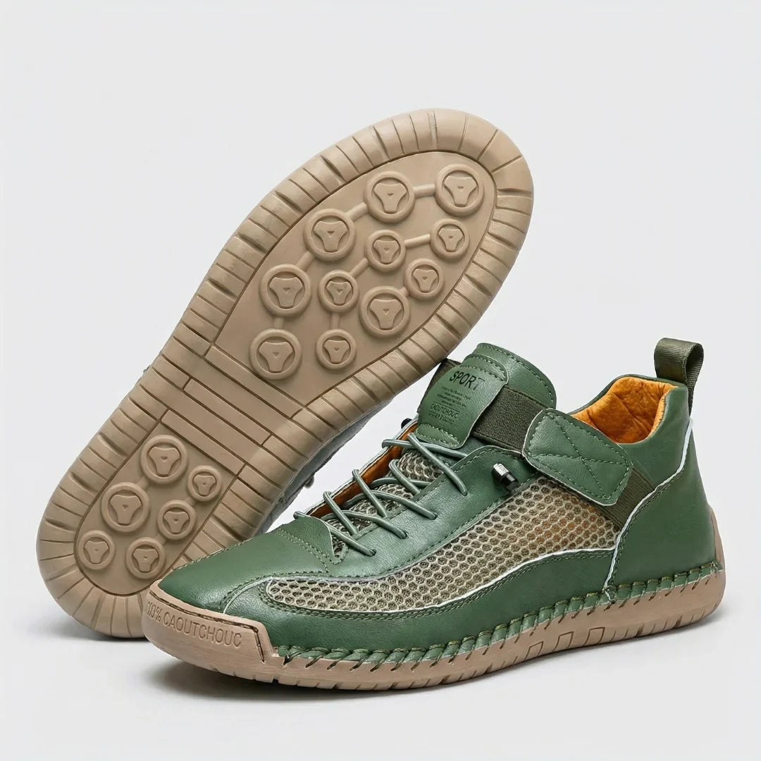 Mia Air™ | Step In. Walk Free.