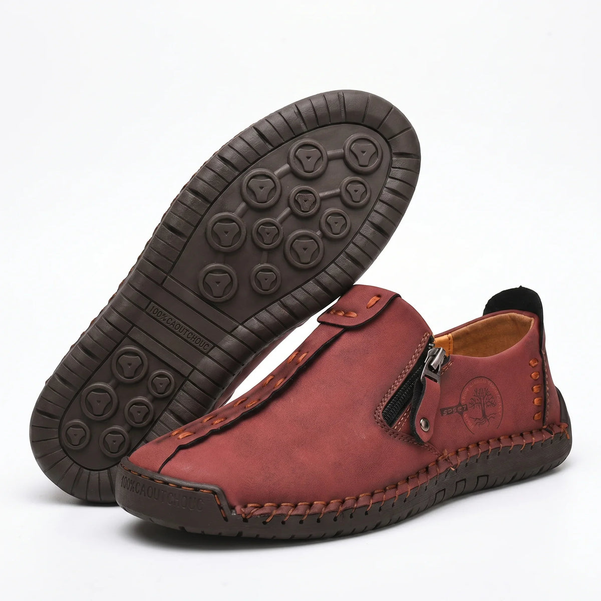 Ava™ | Supportive Slip On Mocassin