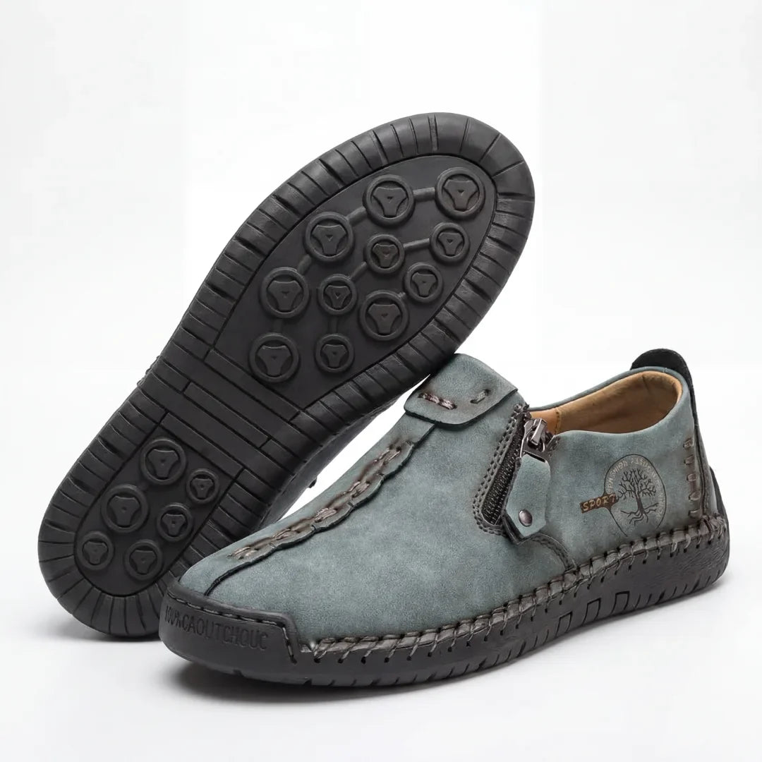 Ava™ | Supportive Slip On Mocassin
