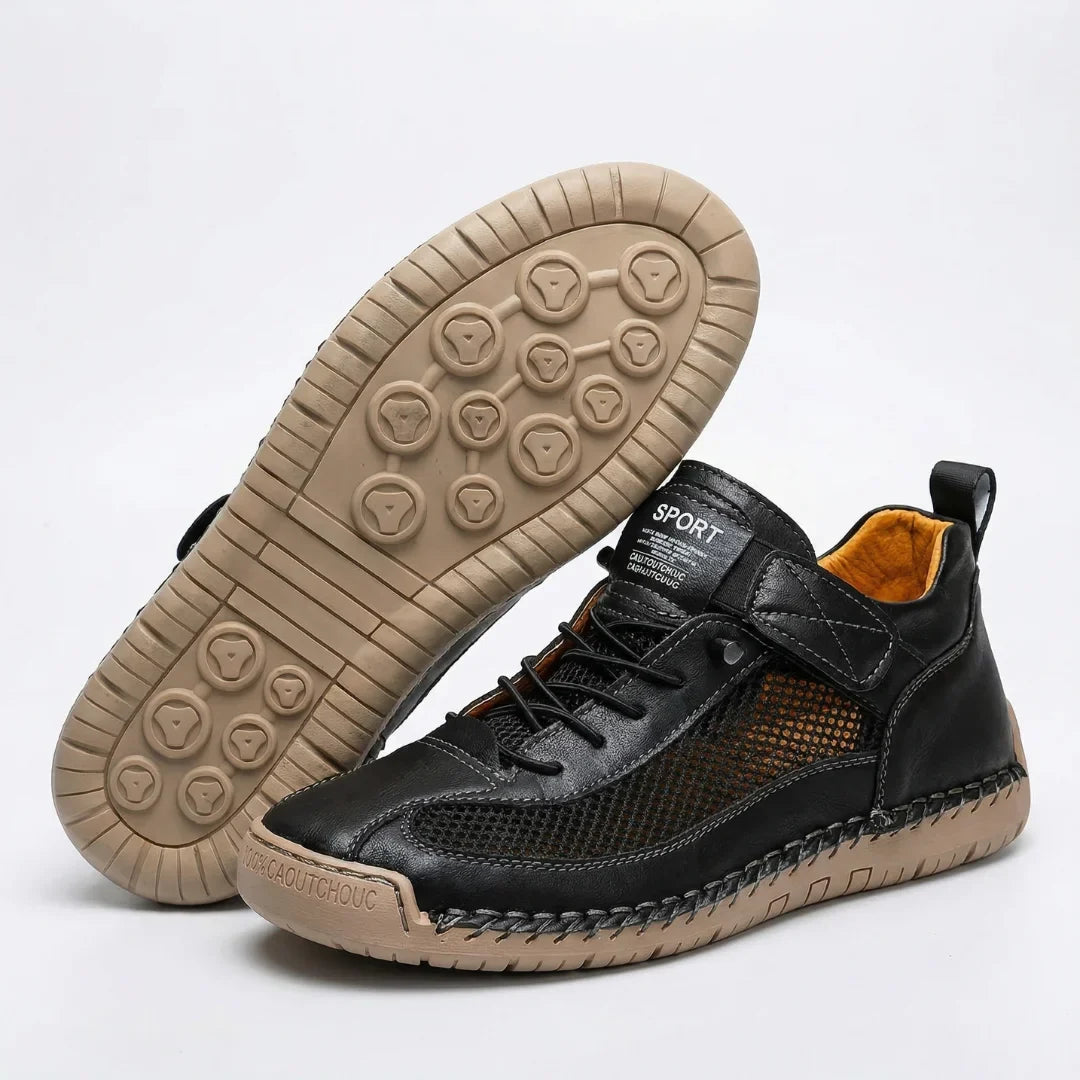 Mia Air™ | Step In. Walk Free.
