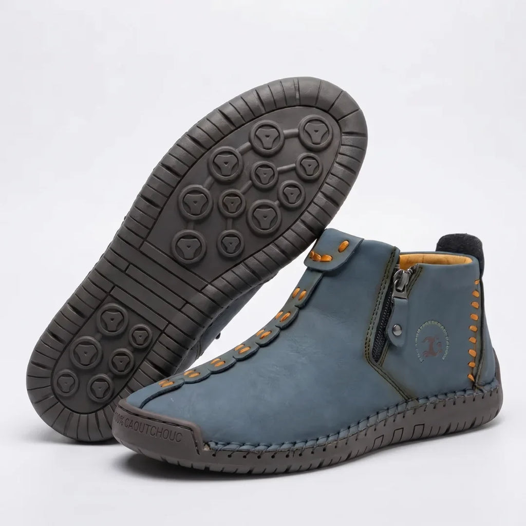 Ava High™ | Supportive Sneaker