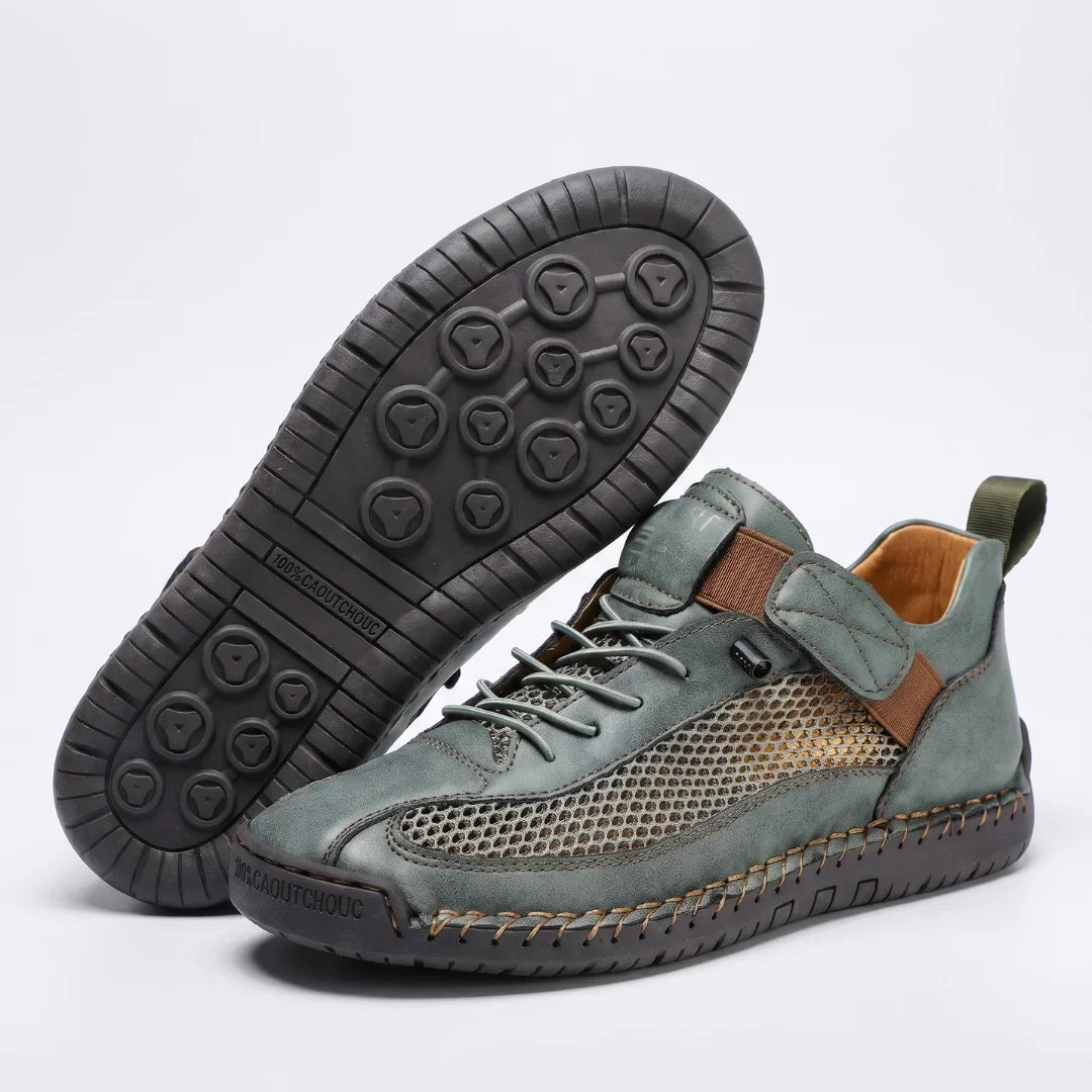 Mia Air™ | Step In. Walk Free.