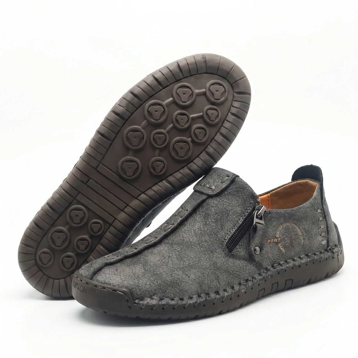 Ava™ | Supportive Slip On Mocassin