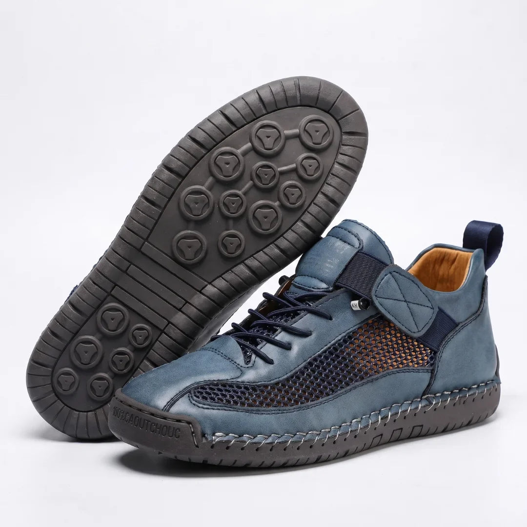 Mia Air™ | Step In. Walk Free.
