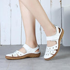 WOMEN ORTHOPEDIC GOLD™ LOAFERS - 2026 BEST SELLER