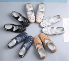 WOMEN ORTHOPEDIC GOLD™ LOAFERS - 2026 BEST SELLER