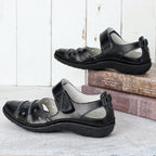 WOMEN ORTHOPEDIC GOLD™ LOAFERS - 2026 BEST SELLER