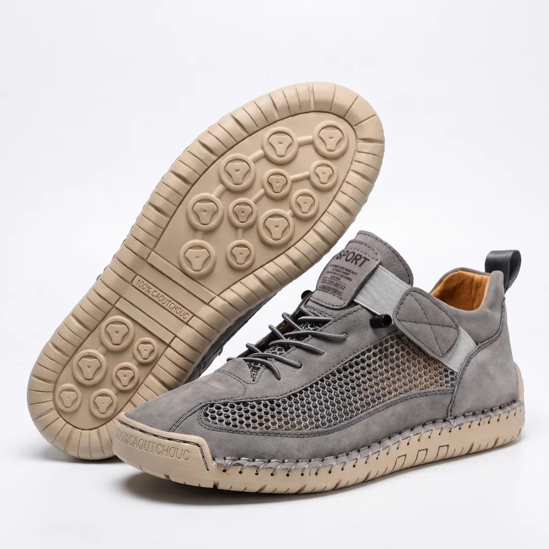 Mia Air™ | Step In. Walk Free.
