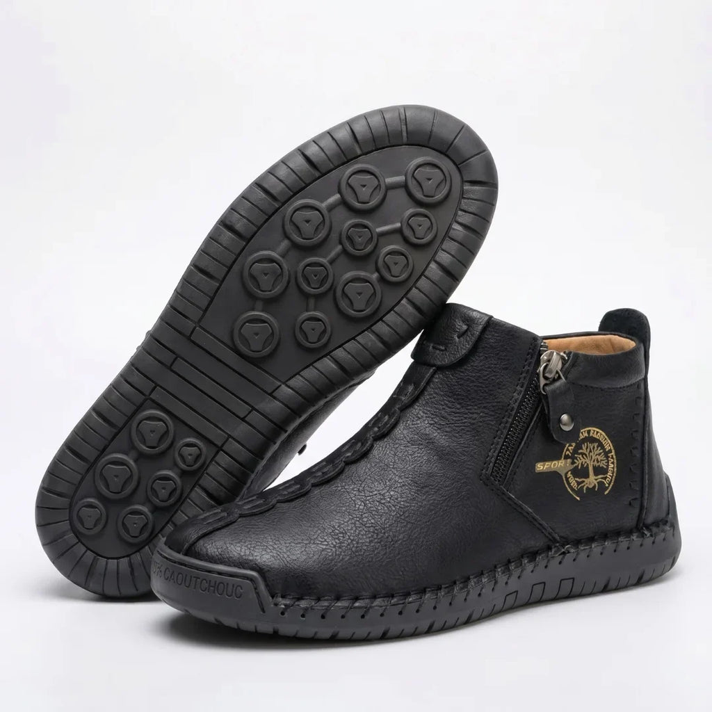 Ava High™ | Supportive Sneaker