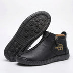 Ava High™ | Supportive Sneaker