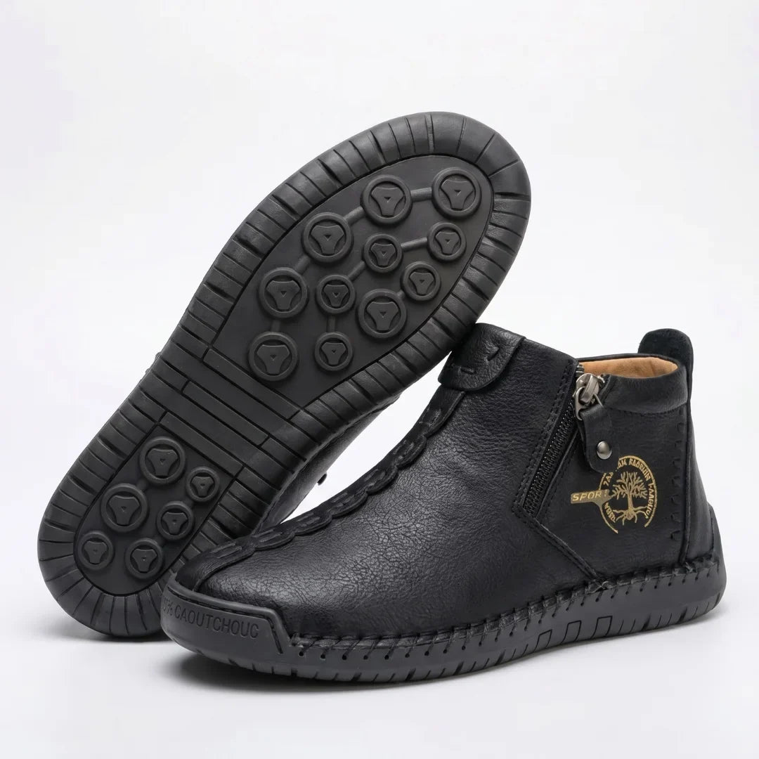 Ava High™ | Supportive Sneaker
