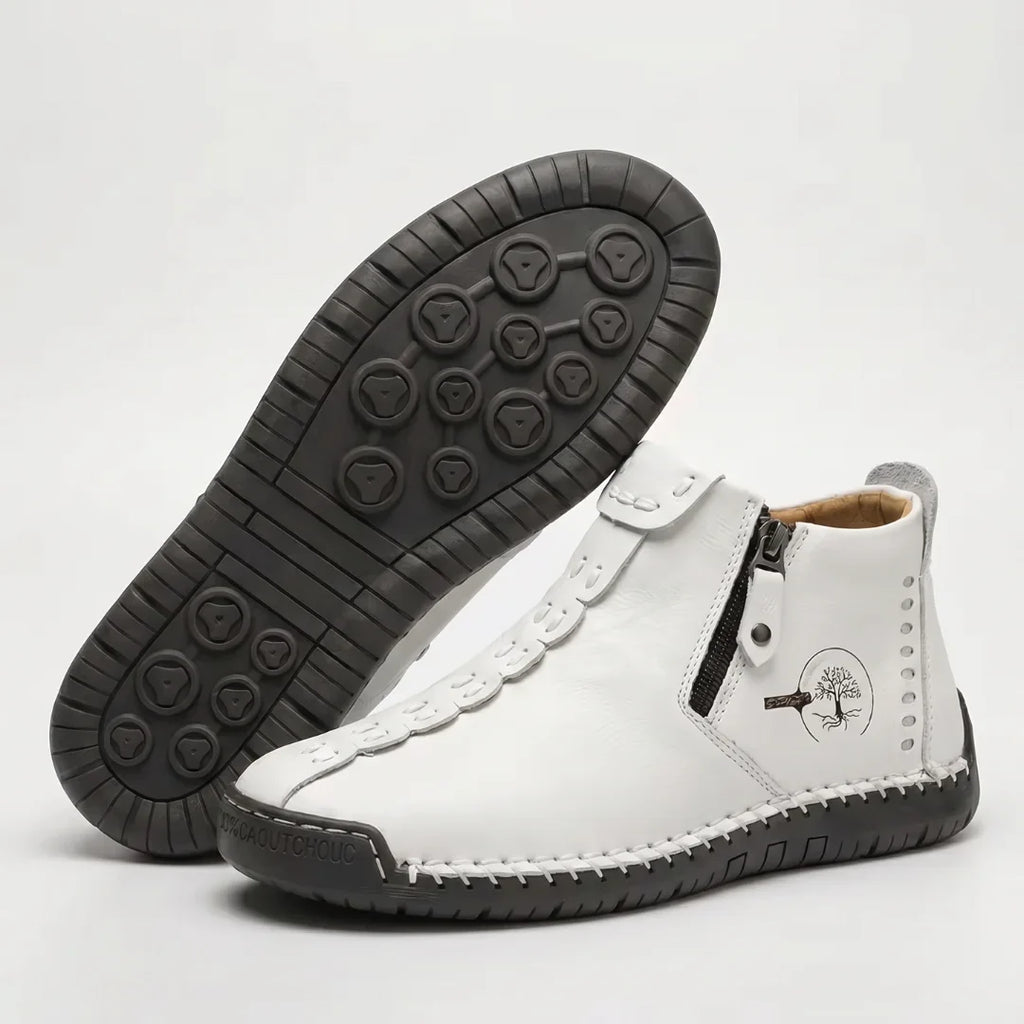 Ava High™ | Supportive Sneaker