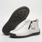 Ava High™ | Supportive Sneaker