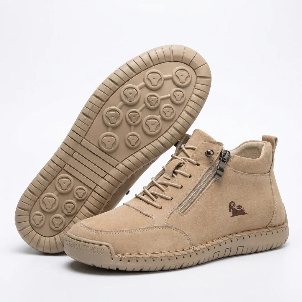 Grace™ | Supportive Low Ankle Boot