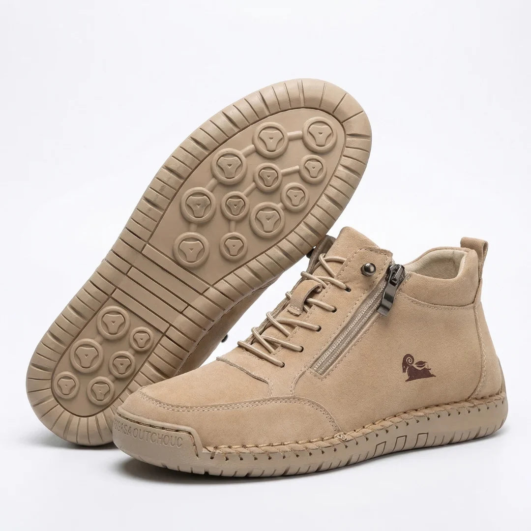 Grace™ | Supportive Low Ankle Boot