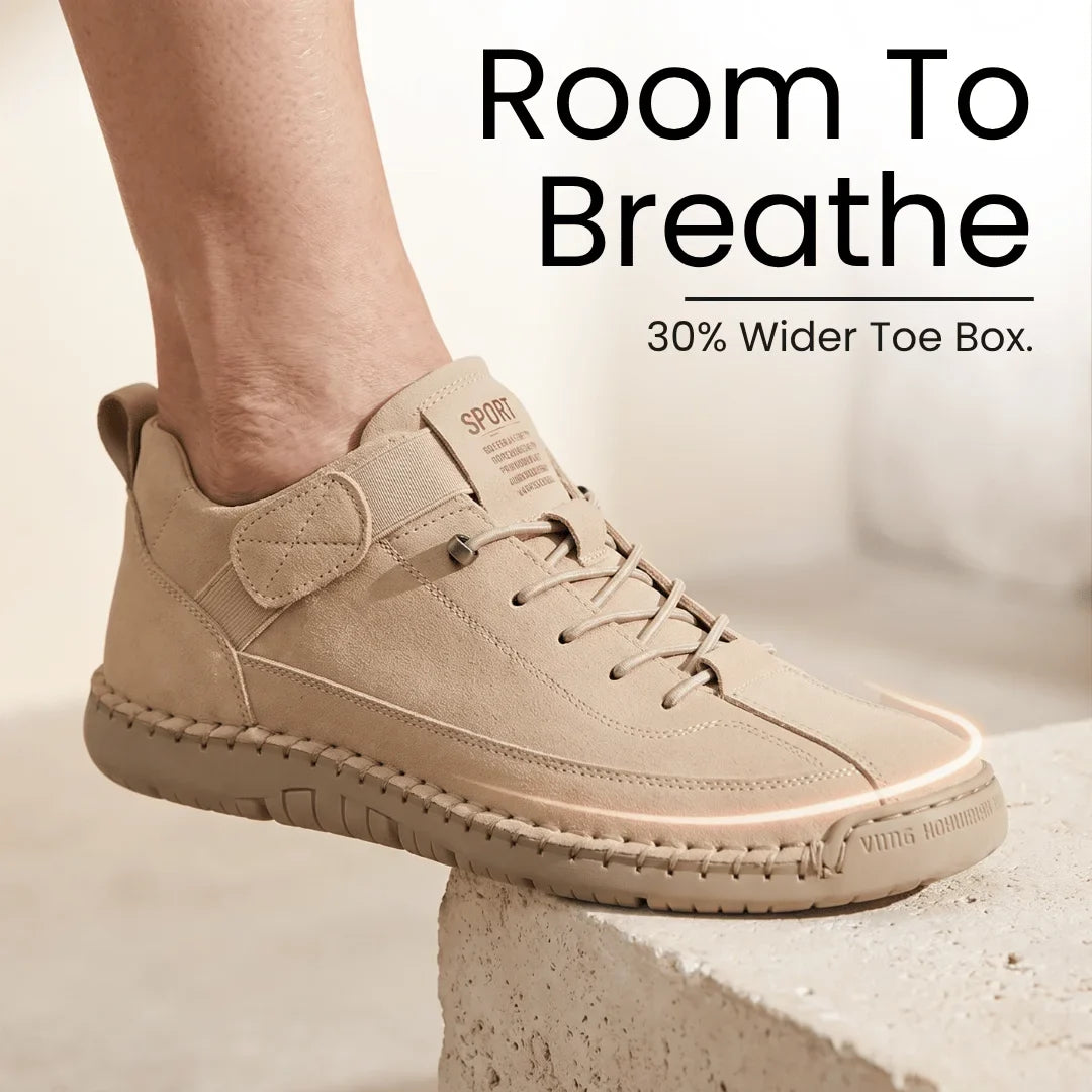 Mia™ | Step In. Walk Free.