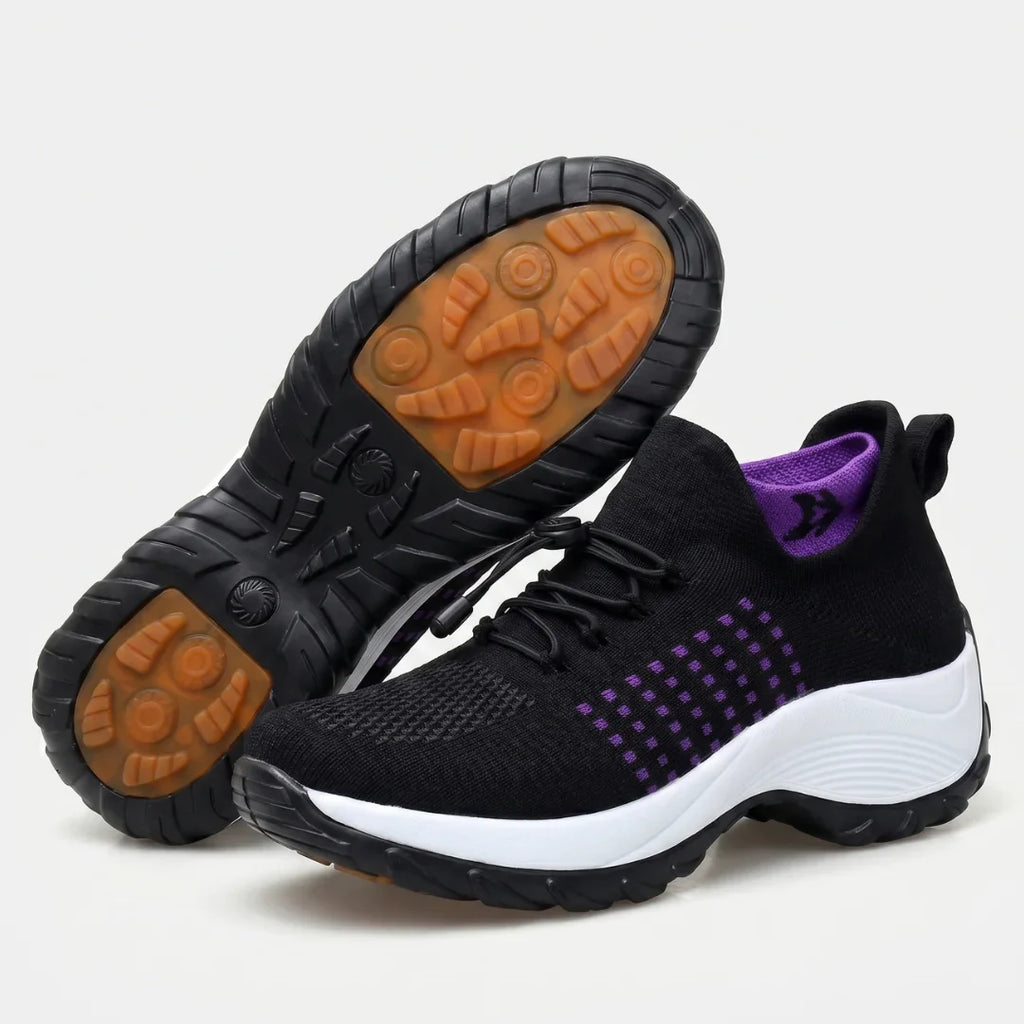 Lora™ | Supportive Arch Support Sneakers