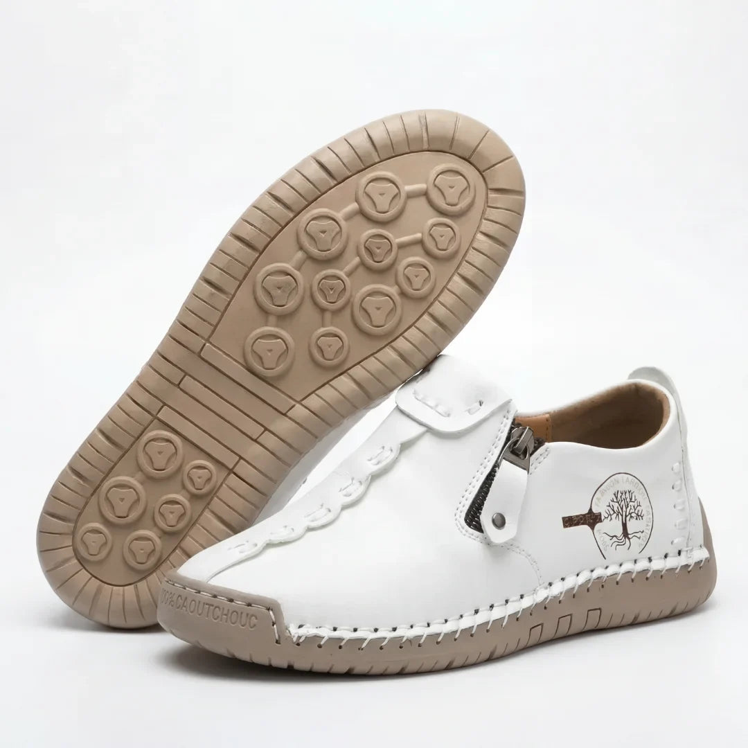 Ava™ | Supportive Slip On Mocassin