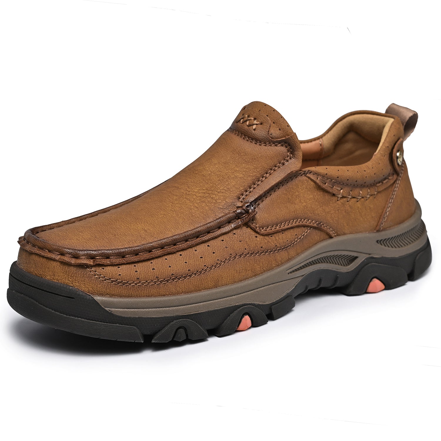 Mostelo® - Transition boots V5 with orthopedic and extremely comfortable sole