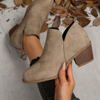Eralyn Ankle Boots