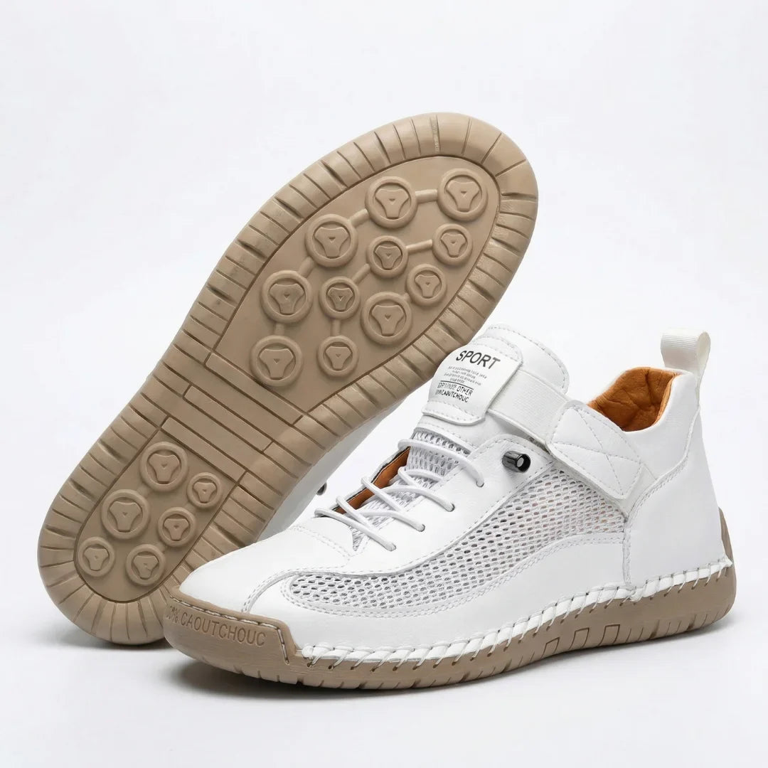 Mia Air™ | Step In. Walk Free.