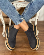 PREMIUM COMFORTABLE SPRING BOOTS 2025