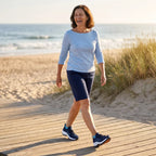 Lora™ | Supportive Arch Support Sneakers