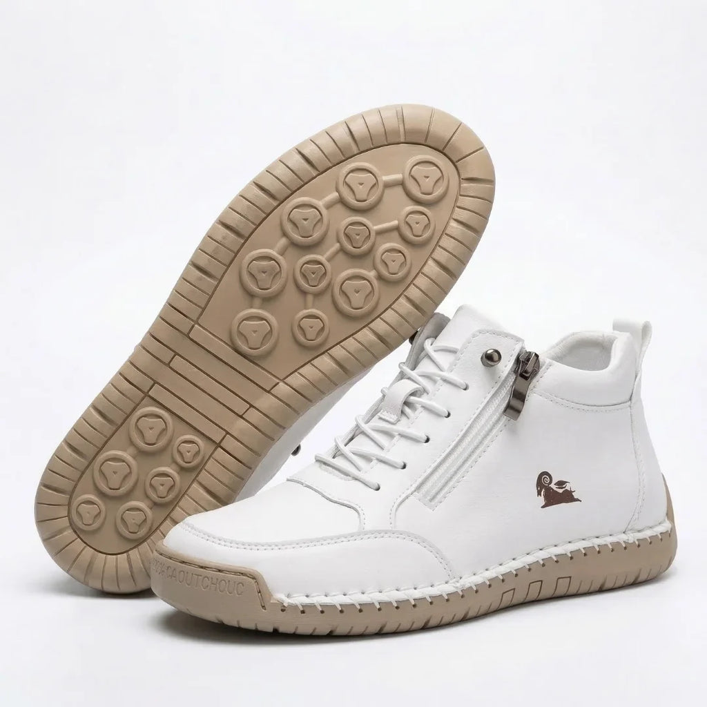 Grace™ | Supportive Low Ankle Boot