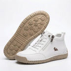Grace™ | Supportive Low Ankle Boot