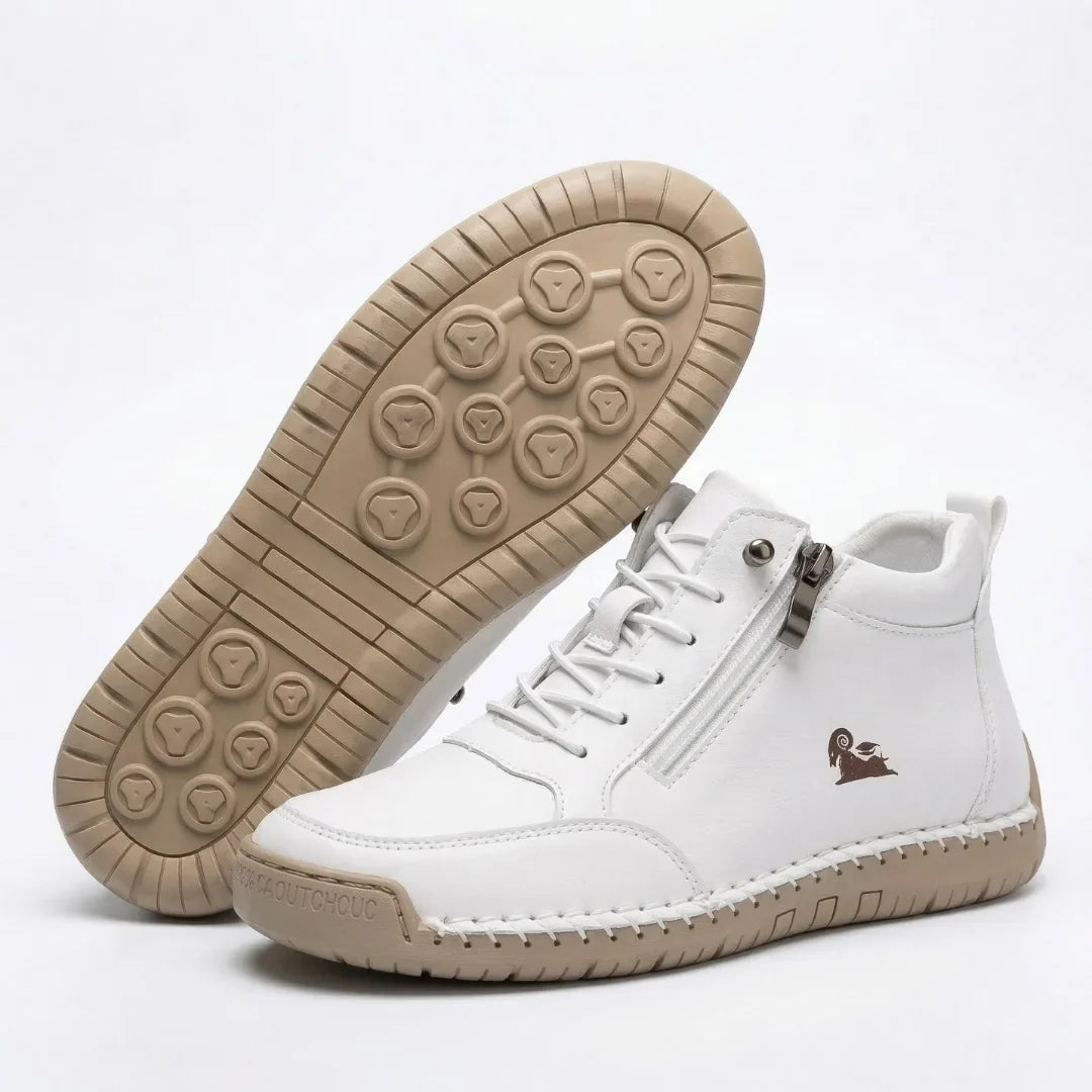 Grace™ | Supportive Low Ankle Boot