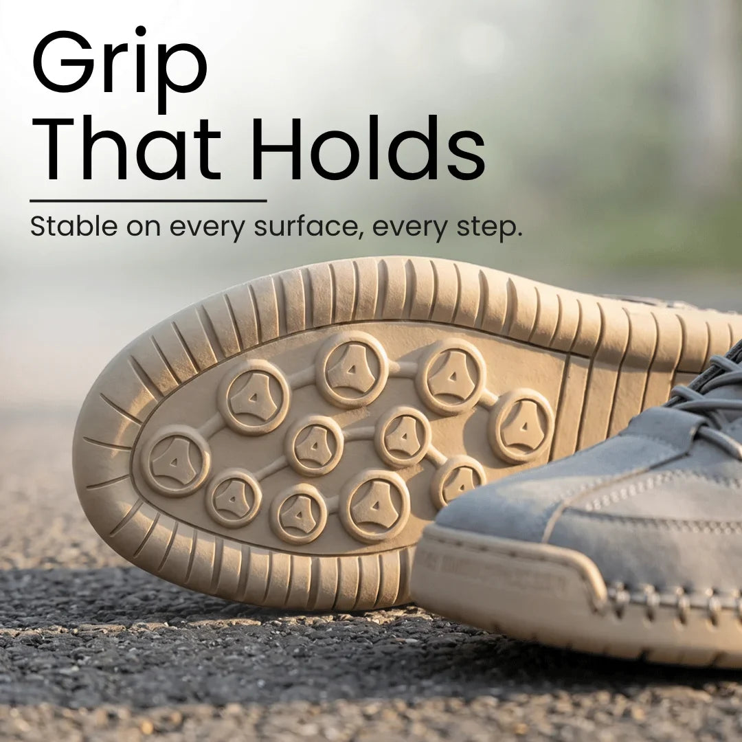 Mia™ | Step In. Walk Free.