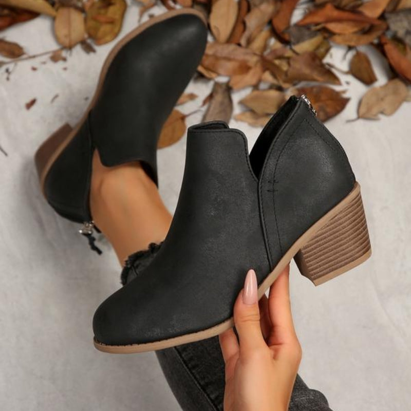 Eralyn Ankle Boots