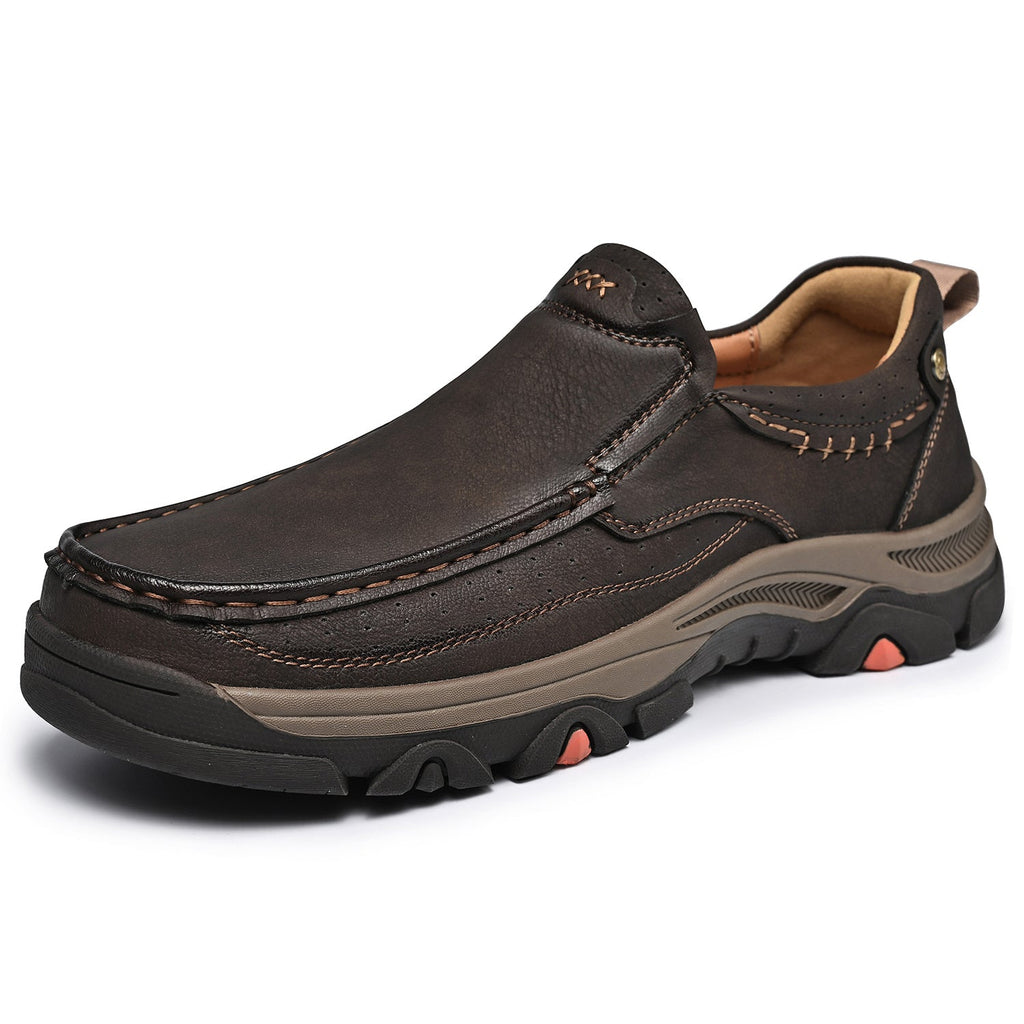 Mostelo® - Transition boots V5 with orthopedic and extremely comfortable sole