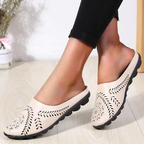 PREMIUM CASUAL ALL-MATCH HOLLOW LOAFERS 2026